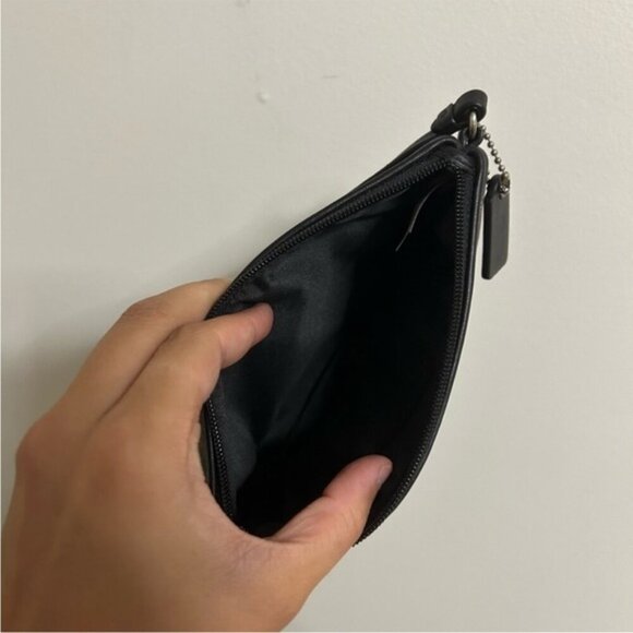 Coach Vintage Clutch Bag - Picture 4 of 4